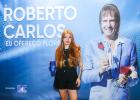 Roberto Carlos - show “Eu Ofereço Flores”