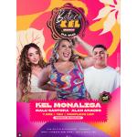 Boteco da Kel anuncia edição especial de fim de ano