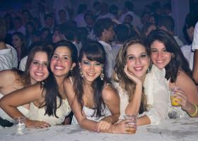 #TBT EletroWhite 2011