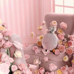 O Boticário apresenta Floratta Rose Bouquet e celebra os 30 anos da marca com novo DNA olfativo