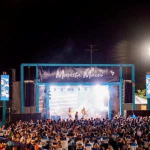 Festa Para Sempre Marista celebra 120 anos de história e reencontros no Colégio Marista Maceió