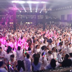 Retorno do megaevento eletrônico impulsiona a economia noturna de Maceió