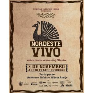 Nordeste Vivo – Filarmônica de Alagoas