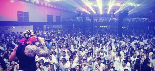 EletroWhite 2025 marca o retorno da Invent Entretenimento com a maior festa eletrônica de Alagoas