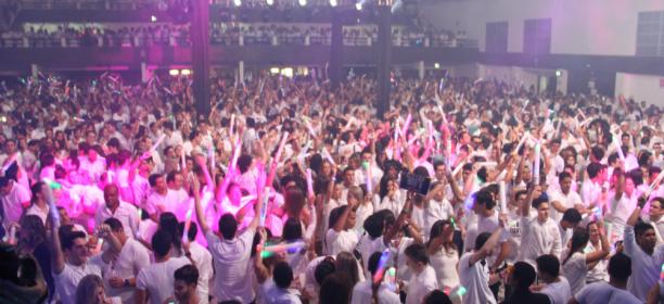 Retorno do megaevento eletrônico impulsiona a economia noturna de Maceió