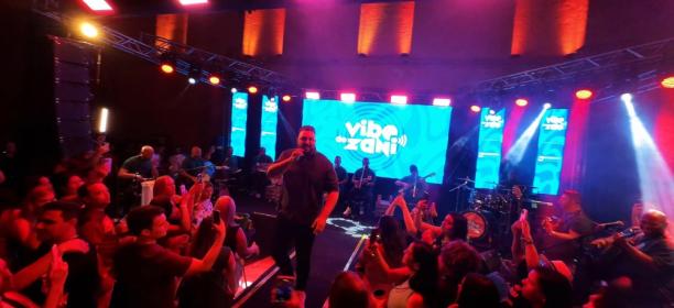 A Vibe do Zani