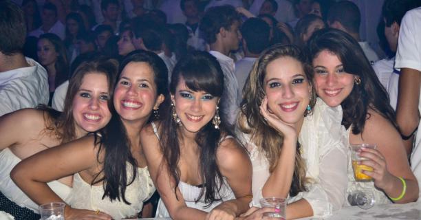 #TBT EletroWhite 2011