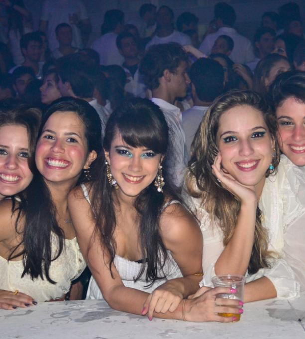 #TBT EletroWhite 2011