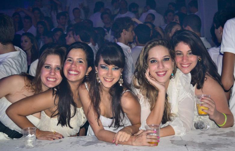 #TBT EletroWhite 2011