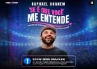Raphael Ghanem – SE É QUE VOCÊ ME ENTENDE