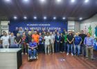 Audiência debate demandas das escolinhas sociais de futebol nas periferias de Maceió