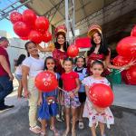 Maceio-Shopping-Chegada-do- Papai-Noel-5-11-2025 (92)