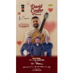 David Coelho em Maceió