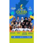 38ª Festa da Cultura de Quebrangulo