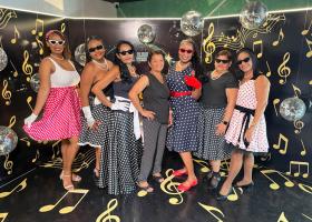 Baile da Primavera - Iate