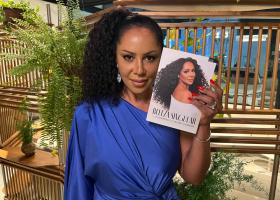 Lançamento do Livro Beleza Essencial