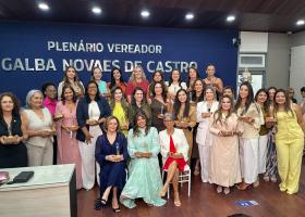 Quarta Edição do Prêmio Mulheres Guerreiras
