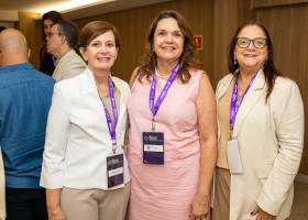 Abertura da XXVI SNNPqO 2025