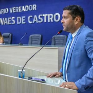 Vereadores comemoram primeiro passo da Prefeitura para realização do concurso da Guarda Municipal