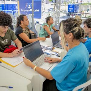 13ª Edição do Emprega Maceió deverá ser a maior em número de contratações