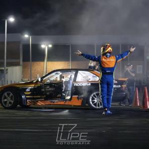 Evento nacional de Drift desembarca no Recife com supermáquinas, shows e experiências radicais; público alagoano é aguardado