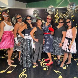 Baile da Primavera - Iate