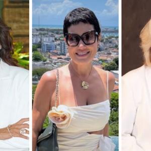 Danielle Santoro, Cacilda Sampaio e Anna Paola Frade receberão o título de cidadãs honorárias de Maceió