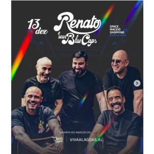 Renato e Seus Blue Caps