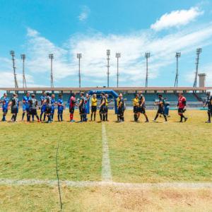 Com apoio do Governo do Estado, Alagoas sedia pela segunda vez a Copa Afia