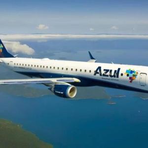 Novo voo da Azul Londrina/Maceió amplia malha aérea do destino para temporada 2025/2026