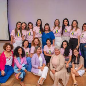 Grupo Mulheres do Brasil – Núcleo Maceió celebra força e liderança no Dia do Empreendedorismo Feminino