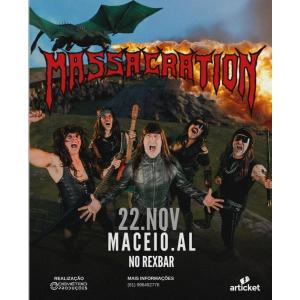 Massacration em Maceió