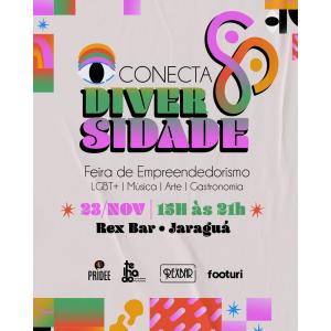 Conecta Diversidade - Feira de Empreendedorismo