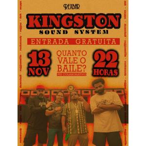 Kingston Sound System