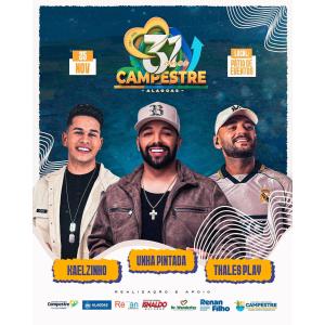 Festa de Emancipação Política de Campestre