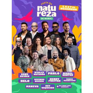 Festival da Natureza de Murici