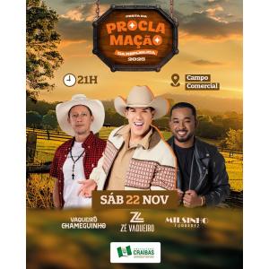 Festa da Proclamação da República