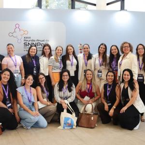 XXVI SNNPqO 2025 - Segundo Dia