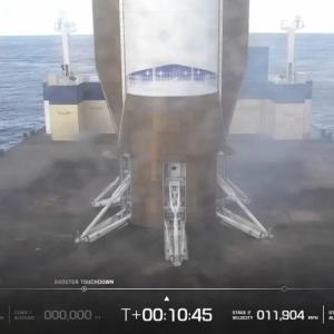 NASA lança primeira missão a Marte em 5 anos