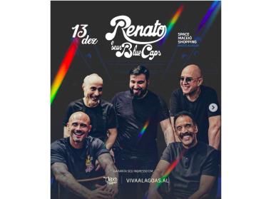 Renato e Seus Blue Caps