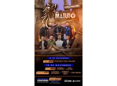 29º Casamento do Matuto