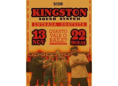 Kingston Sound System