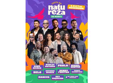 Festival da Natureza de Murici