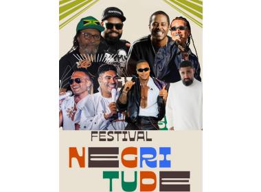 FESTIVAL NEGRITUDE 2025