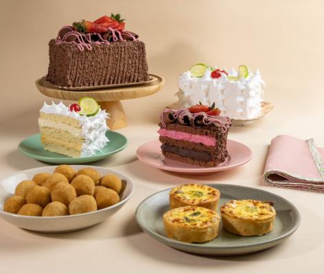 Sodiê Doces segue com calendário de promoções e destaca sabores de novembro
