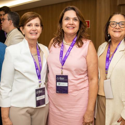 Abertura da XXVI SNNPqO 2025