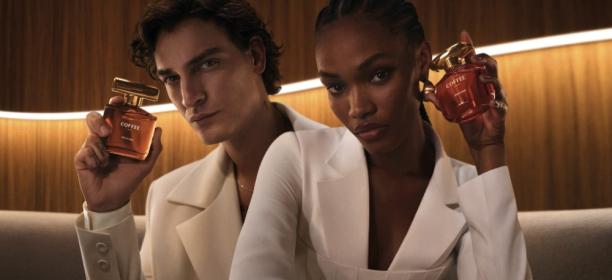 O Boticário apresenta Coffee Unique, fragrância que traz o toque do caramelo salgado com infusão de café arábica