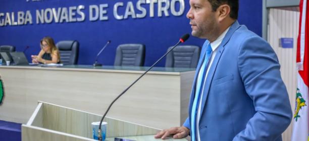 Vereadores comemoram primeiro passo da Prefeitura para realização do concurso da Guarda Municipal