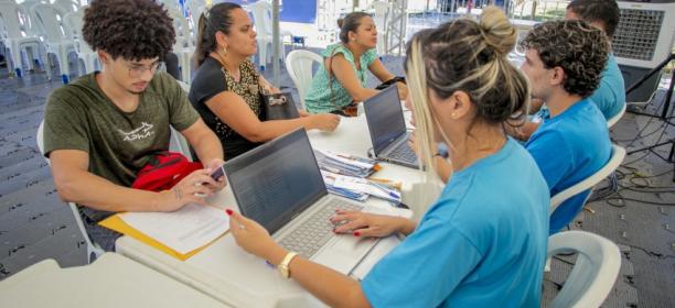 13ª Edição do Emprega Maceió deverá ser a maior em número de contratações