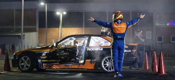 Evento nacional de Drift desembarca no Recife com supermáquinas, shows e experiências radicais; público alagoano é aguardado